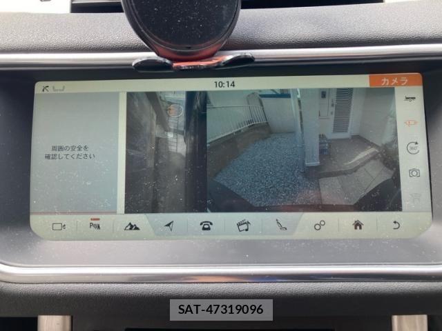ROVER RANGE ROVER 2018-12 8132208-24