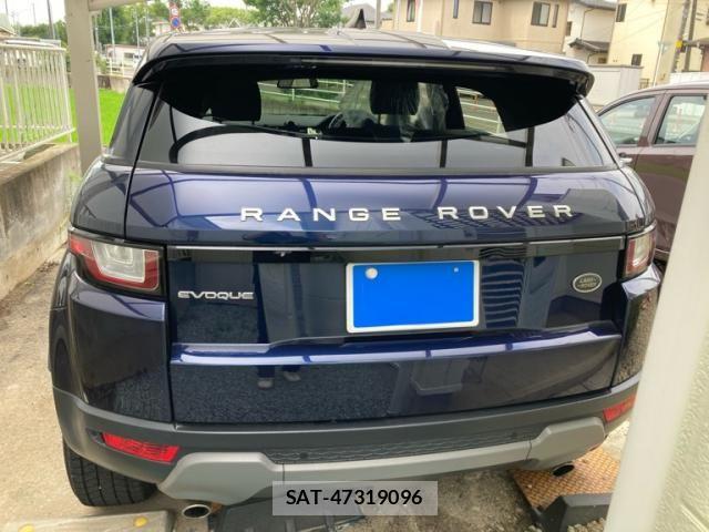 ROVER RANGE ROVER 2018-12 8132208-4