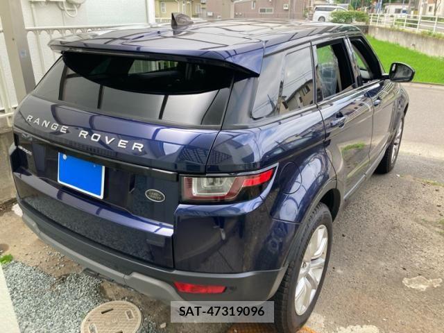ROVER RANGE ROVER 2018-12 8132208-6