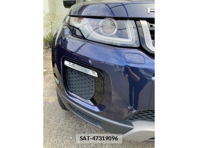 ROVER RANGE ROVER 2018-12 8132208-7