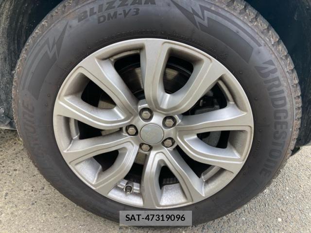 ROVER RANGE ROVER 2018-12 8132208-8