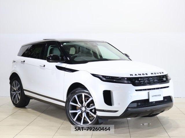 ROVER RANGE ROVER 2024-07 8210005-0