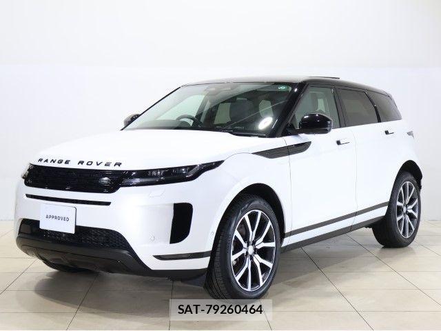 ROVER RANGE ROVER 2024-07 8210005-9
