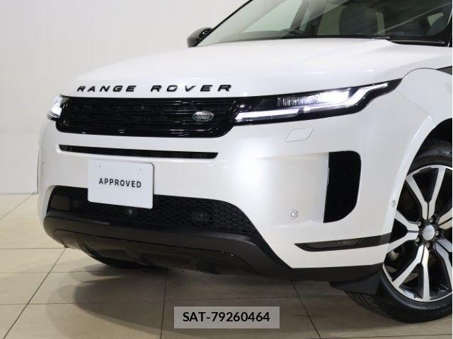 ROVER RANGE ROVER 2024-07 8210005-10