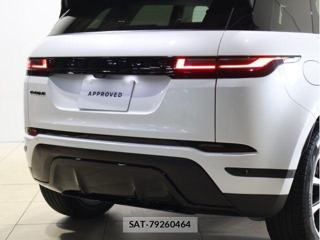ROVER RANGE ROVER 2024-07 8210005-13