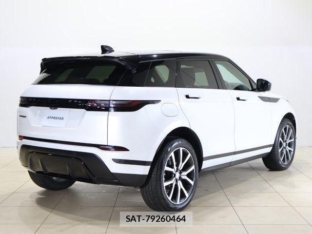 ROVER RANGE ROVER 2024-07 8210005-14