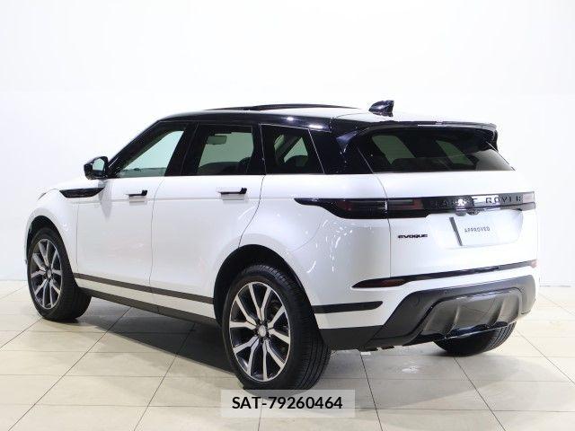ROVER RANGE ROVER 2024-07 8210005-1