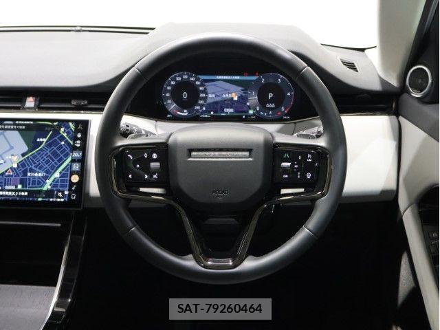 ROVER RANGE ROVER 2024-07 8210005-21