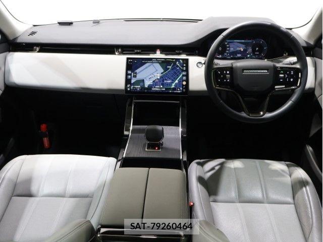ROVER RANGE ROVER 2024-07 8210005-3