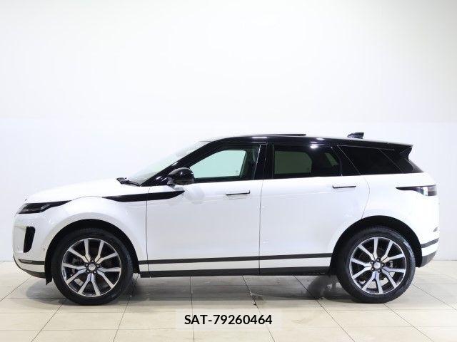 ROVER RANGE ROVER 2024-07 8210005-5