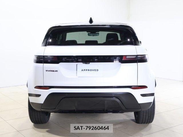 ROVER RANGE ROVER 2024-07 8210005-6