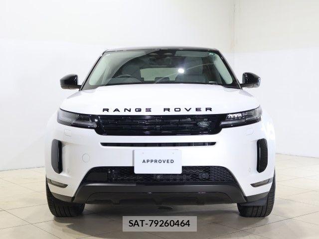 ROVER RANGE ROVER 2024-07 8210005-7