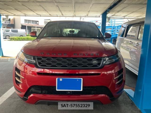 ROVER RANGE ROVER 2019-11 8210006-0