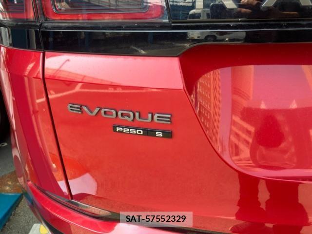 ROVER RANGE ROVER 2019-11 8210006-10