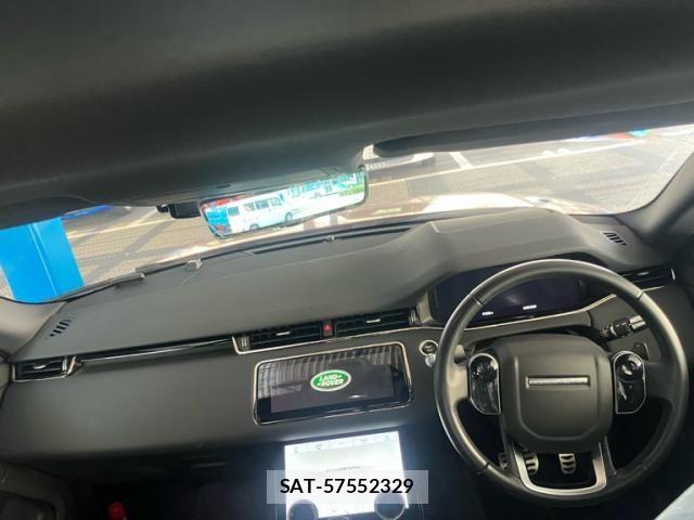 ROVER RANGE ROVER 2019-11 8210006-18