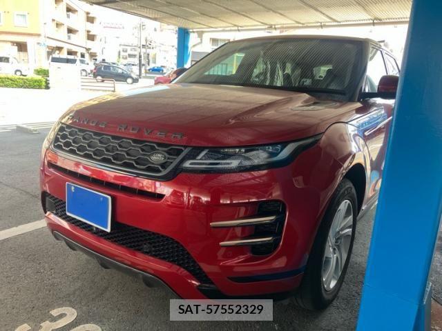 ROVER RANGE ROVER 2019-11 8210006-1