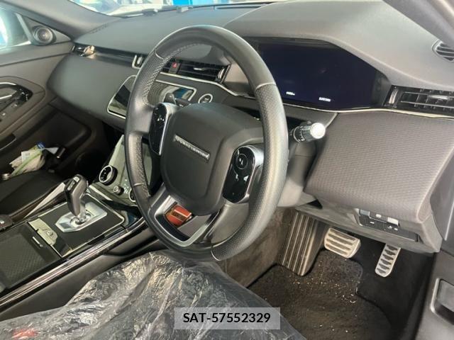 ROVER RANGE ROVER 2019-11 8210006-20