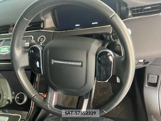 ROVER RANGE ROVER 2019-11 8210006-23
