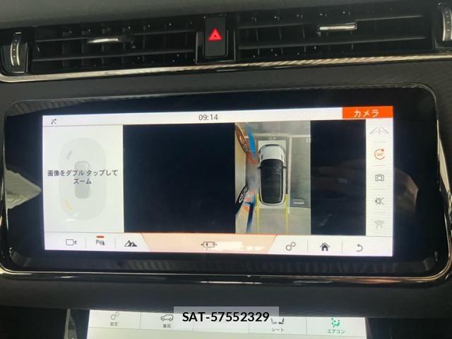 ROVER RANGE ROVER 2019-11 8210006-26