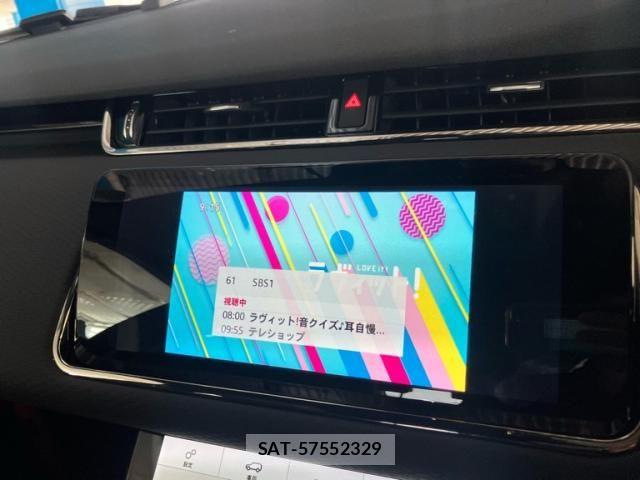 ROVER RANGE ROVER 2019-11 8210006-27