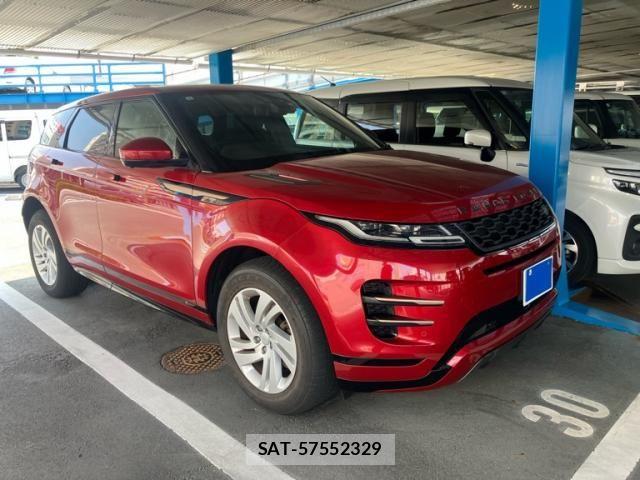 ROVER RANGE ROVER 2019-11 8210006-2