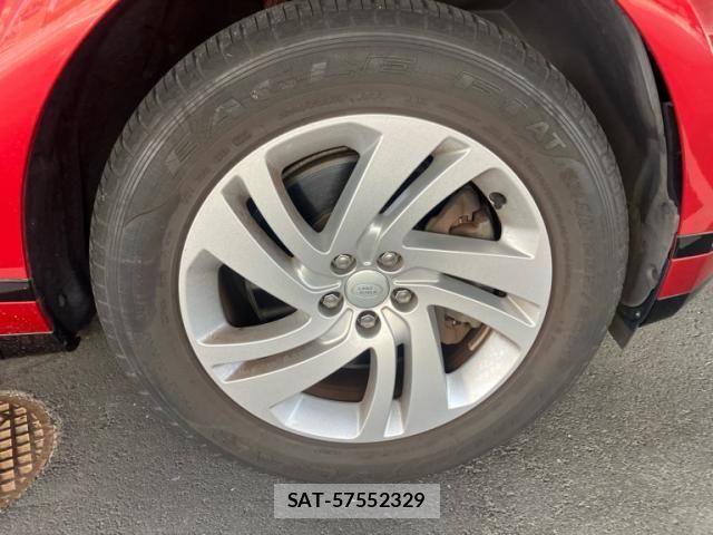 ROVER RANGE ROVER 2019-11 8210006-3