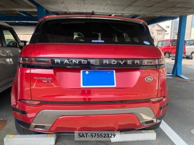 ROVER RANGE ROVER 2019-11 8210006-6