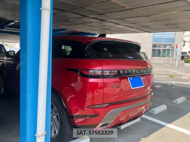 ROVER RANGE ROVER 2019-11 8210006-7