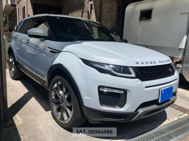 ROVER RANGE ROVER 2018-01 8231659-0