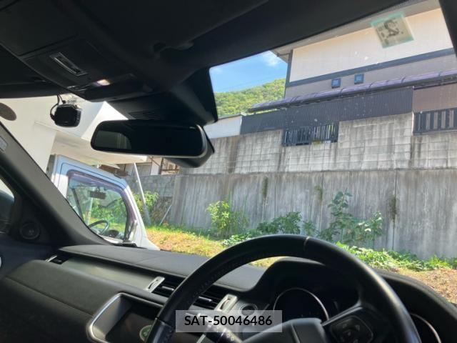 ROVER RANGE ROVER 2018-01 8231659-10