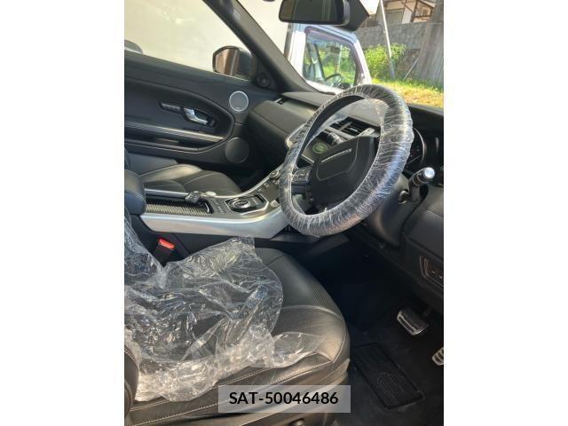 ROVER RANGE ROVER 2018-01 8231659-12