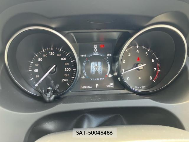 ROVER RANGE ROVER 2018-01 8231659-14
