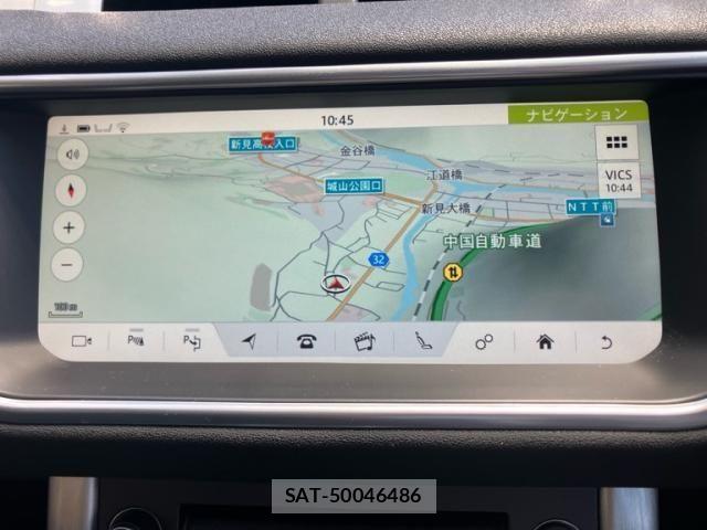ROVER RANGE ROVER 2018-01 8231659-16