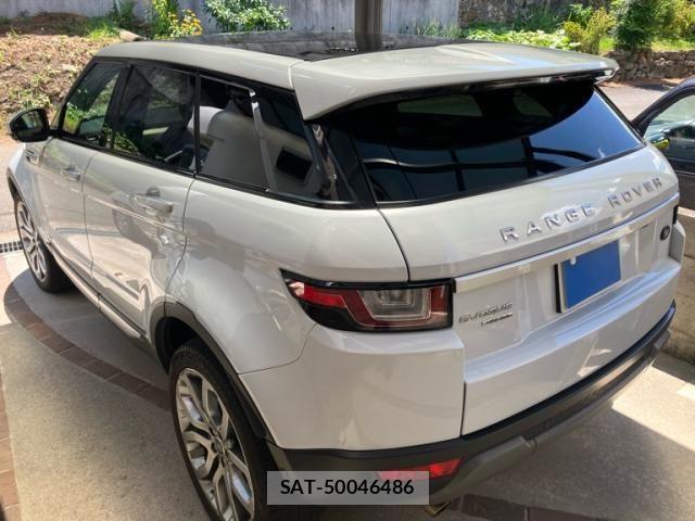 ROVER RANGE ROVER 2018-01 8231659-1