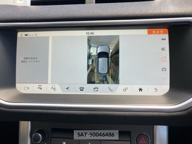 ROVER RANGE ROVER 2018-01 8231659-19