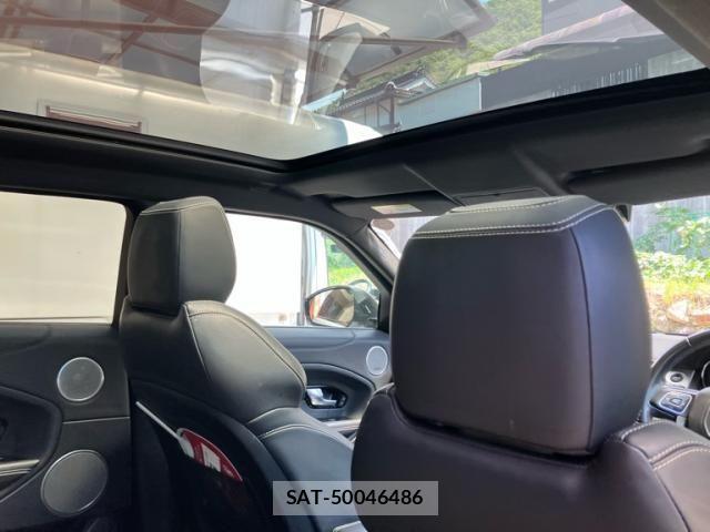 ROVER RANGE ROVER 2018-01 8231659-24