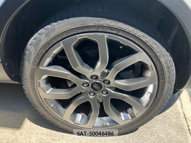 ROVER RANGE ROVER 2018-01 8231659-2