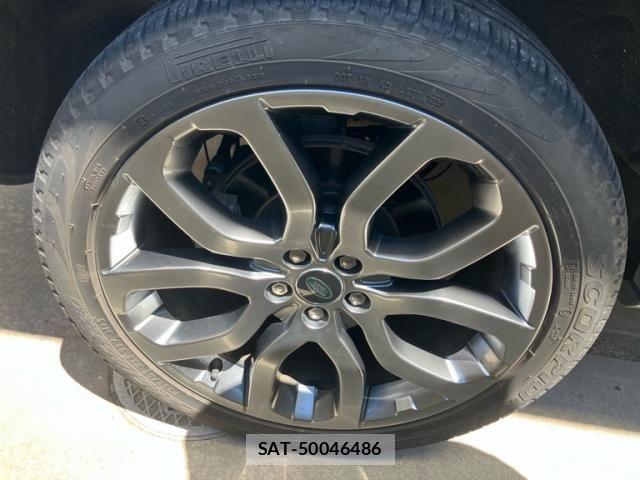 ROVER RANGE ROVER 2018-01 8231659-3