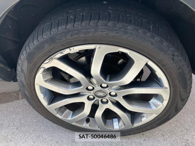 ROVER RANGE ROVER 2018-01 8231659-4