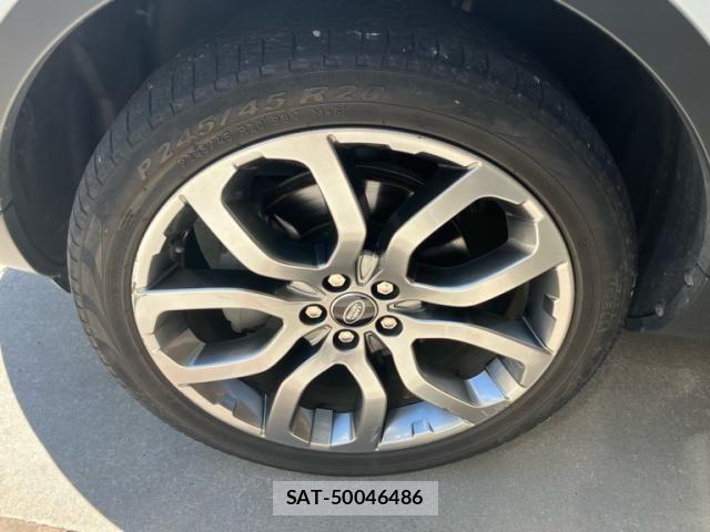 ROVER RANGE ROVER 2018-01 8231659-5