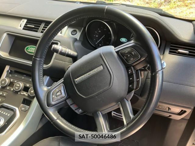 ROVER RANGE ROVER 2018-01 8231659-8