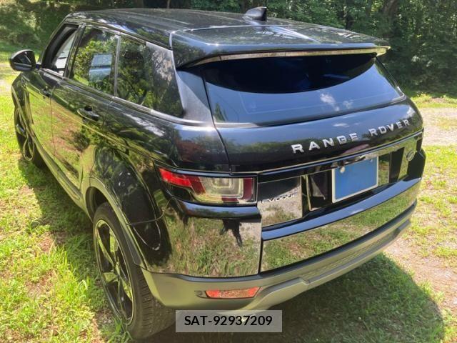 ROVER RANGE ROVER 2019-01 8246583-11