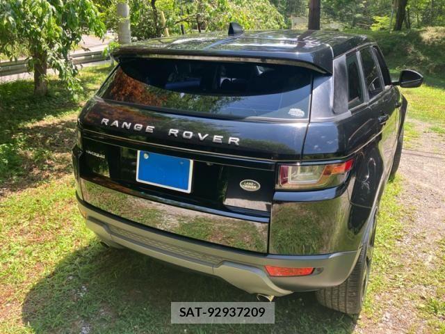 ROVER RANGE ROVER 2019-01 8246583-12
