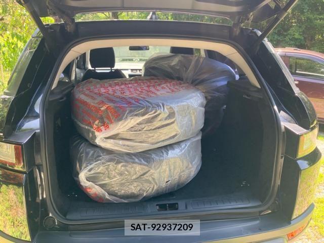 ROVER RANGE ROVER 2019-01 8246583-13