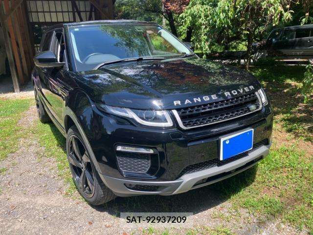 ROVER RANGE ROVER 2019-01 8246583-1