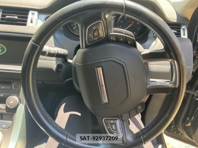 ROVER RANGE ROVER 2019-01 8246583-21