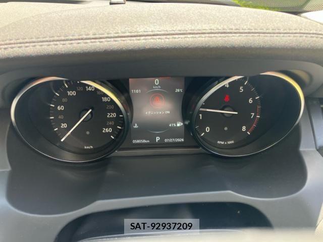 ROVER RANGE ROVER 2019-01 8246583-24