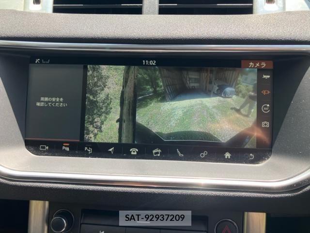 ROVER RANGE ROVER 2019-01 8246583-28