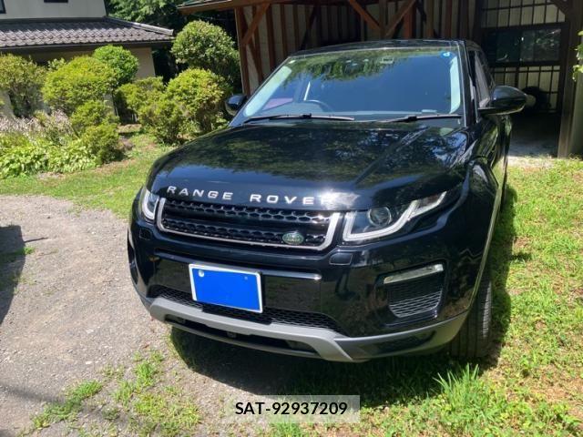 ROVER RANGE ROVER 2019-01 8246583-2