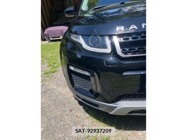 ROVER RANGE ROVER 2019-01 8246583-3